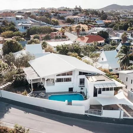 Vakantievilla Jan Sofat, Curacao
